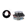 Kit filtre à air de compétition, Pièces Pocket Cross
