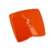 Carenage avant Pocket Cross - Orange, Pièces Pocket Cross