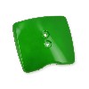 Carenage avant Pocket Cross - Vert, Pièces Pocket Cross