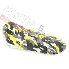 Selle de pocket cross camouflage jaune type1, Pièces Pocket Cross