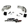 Kit machoires Carbone pour embrayage 2 Branches Zocchi, Pièces Pocket Cross