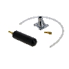 Gaz Box UD-Racing Noire pour Pocket Cross, Pièces Pocket Cross