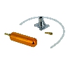 Gaz Box UD-Racing Or pour Pocket Cross, Pièces Pocket Cross