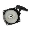 Lanceur de Midi Bike ( type 2 ), Pièces Pocket Cross