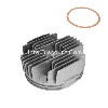 Culasse Racing Alu (type A), Pièces Pocket Cross