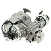 Moteur 53cc pour Pocket Cross Alu UD-Racing (type 2), Pièces Pocket Cross