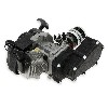 Moteur Pocket bike cross 49cc ''Black Edition'' (Type 4), Pièces Pocket Cross