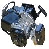Moteur pocket bike cross 47cc, Pièces Pocket Cross