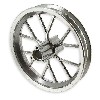 Jante arrière pour pocket bike Cross (8'', type 4), Pièces Pocket Cross