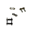 Attache Rapide pour Chaine Gros Pas TF8 pour Pocket Cross, Pièces Pocket Cross