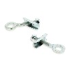 Tendeur de chaine pour pocket bike cross, Pièces Pocket Cross