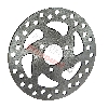 Disque de Frein pour Pocket Cross (Type 2), Pièces Pocket Cross