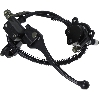 Kit Frein Hydraulique pocket bike cross (type 2), Pièces Pocket Cross