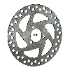 Disque de Frein 140mm pour Pocket Polini 911 - GP3, Pièces Polini 911 GP3