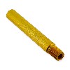 Support de clignotant avant pour Spy Racing 250 F1 (gold), Pièces Quad SPY350F1