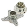 Support de disque de frein arrière pour Quad 350F1, Pièces Quad SPY350F1