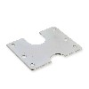 Support de pontet de direction pour Spy Racing 350F1, Pièces Quad SPY350F1