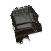 Carter pignon sortie de boite pour SpyRacing 250 F1, Pièces Quad SPY250F1