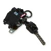 Renvoi de cardan sur Quad Spy Racing 250F3, Pièces Quad SPY250F3