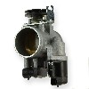 Corps de papillon admission pour quad Spy Racing 350cc F3, Pièces Quad SPY350F3