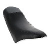 Selle Noire pour Quad Spy Racing 250F1, Pièces Quad SPY250F1