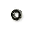 Roulement de moyeu 6203RZ pour Quad 350F3, Pièces Quad SPY350F3