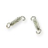 Lot de 2 ressorts de pot d'échappement 250cc F3, Pièces Quad SPY250F3