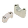 Pontet de direction pour quad Spy Racing 250F1 (Alu), Pièces Quad SPY250F1