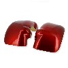 Garde boue arrière pour quad 250cc F1 rouge, Pièces Quad SPY250F1