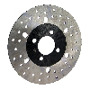 Disque de Frein Arrière pour Quads Shineray 200ST-9, Pièces Shineray 200 ST9