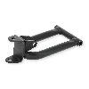 Triangle de Suspension gauche pour mini Quad électrique 6 pouces, Pièces Quad électrique CRZ