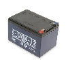 BATTERIE 12V12AH 6-DZM 12, Pièces Quad 110cc - 125cc