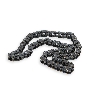 Chaine 38 Maillons RENFORCÉE Gros Pas TF8 pour Pocket quad électrique, Pièces Quad électrique CRZ