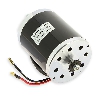 moteur 36V 500W pour quad électrique, Pièces Quad 110cc - 125cc