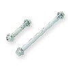 Axes de Bras suspension pour Quads Bigfoot, Pièces Quad 110cc - 125cc