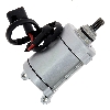 Démarreur pour quad 200cc ( 9 dents ), Pièces Quad Chinois 200cc
