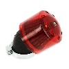 Filtre à air Racing rouge pour Quad 200cc (Ø 42mm ), Pièces Quad Chinois 200cc