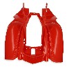 Carénage Arrière pour quad 200cc ( Rouge ), Pièces Quad Chinois 200cc