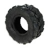 Pneu arrière pour Quad Bashan 200cc BS200S3 (taille 18-9.50-8), Bashan 200cc BS200S3