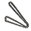 Chaine pour quad 250 STIXE ST9E (62 maillons : 428H), Pièces Shineray 250 STIXE ST9E