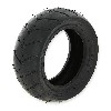 Pneu pocket ZPF Arrière pluie 110-50-6,5 (gomme tendre), Pièces Racing pocket ZPF