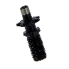 Pignon renforcé de 7 dents petit pas pour Pocket ZPF (type D), Pièces Racing pocket ZPF