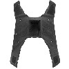 Carenage repose pieds pour scooter Jonway YY50QT-28B, Pièces Scooter Jonway
