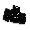 Carénage Arrière Noir pour quad Shineray 200cc ST-6A, Pièces Shineray 200 ST6A
