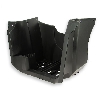 Repose pieds Droit pour Quad Shineray 200cc ST-6A, Pièces Shineray 200 ST6A