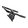 Support de Carénage Arrière pour Shineray 200ST-6A, Pièces Shineray 200 ST6A