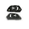 Support de clignotant arrière gauche Quad Shineray 200cc ST-6A, Pièces Shineray 200 ST6A