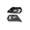 Support de clignotant avant droit Quad Shineray 200cc ST-6A, Pièces Shineray 200 ST6A
