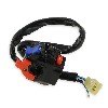 Commodo gauche pour Quad Shineray 200cc (XY200ST-6A), Pièces Shineray 200 ST6A