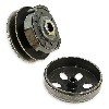 Embrayage pour Quad Shineray 200cc (XY200ST-6A), Pièces Shineray 200 ST6A